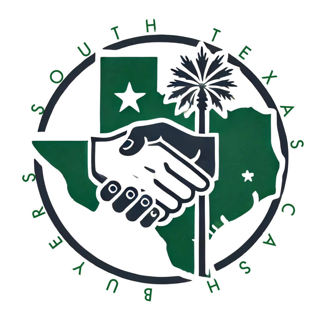 Logo SOTX Cash Buyer