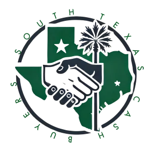 Logo SOTX Cash Buyer