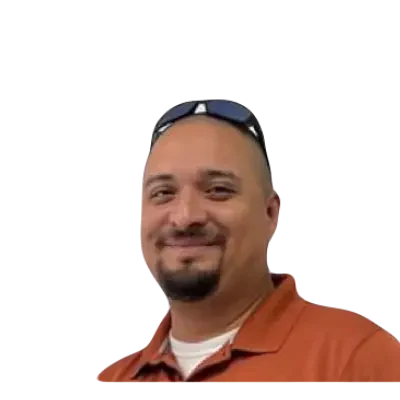 David Arredondo David a Happy Seller with SOTX